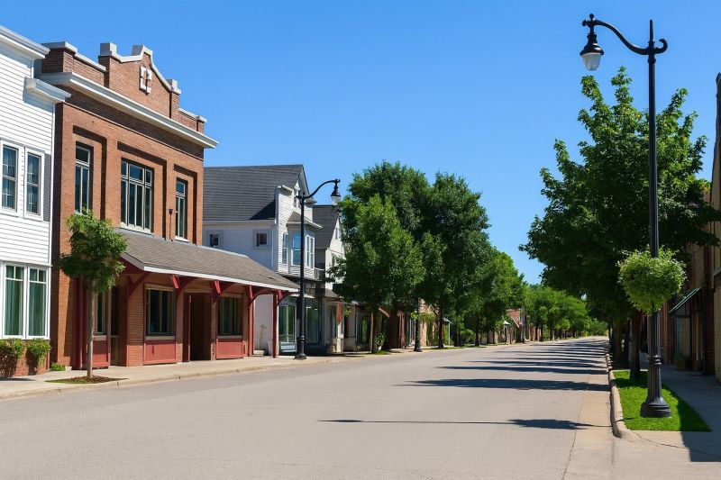 Cedarburg, WI