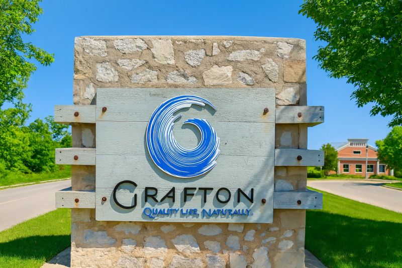 Grafton, WI