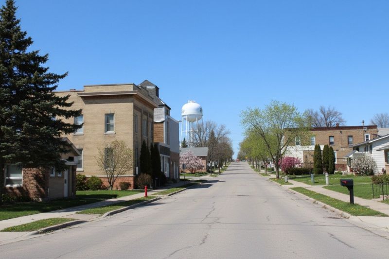Lomira, WI