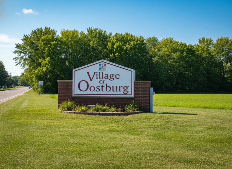 Oostburg, WI