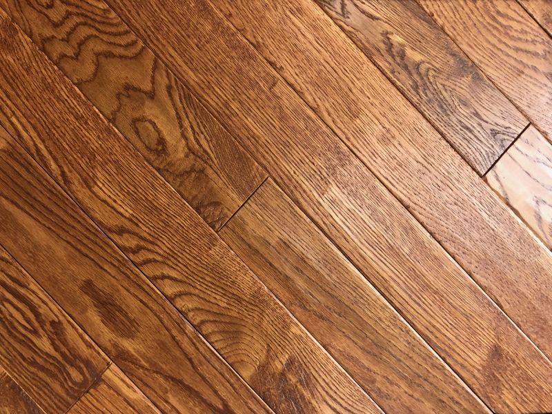 Commercial Hardwood Service in Brookfield, WI