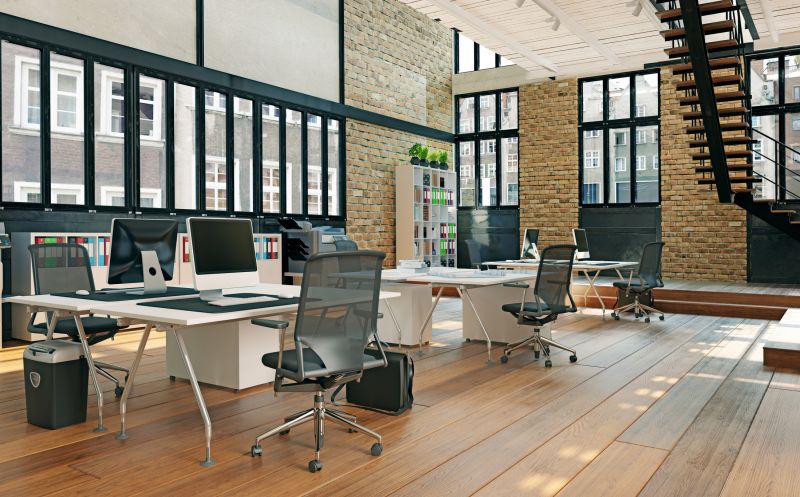 Commercial Hardwood Service in Washington County, WI
