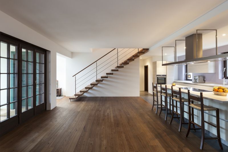 Engineered Wood Installation in West Bend, WI
