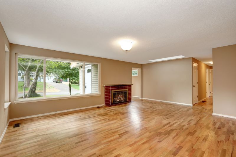 Engineered Wood Installation in West Bend, WI