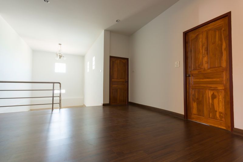 Laminate Floor Installation in Hartland, WI