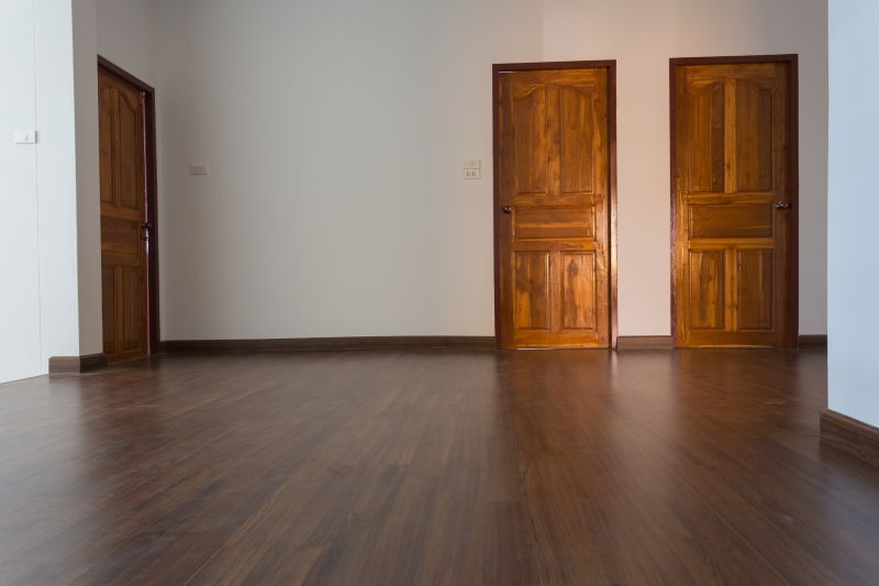 Laminate Floor Installation in Kewaskum, WI
