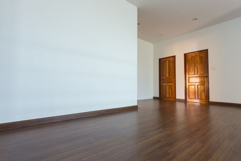 Laminate Floor Installation in Mequon, WI