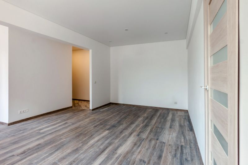 Laminate Floor Installation in Port Washington, WI