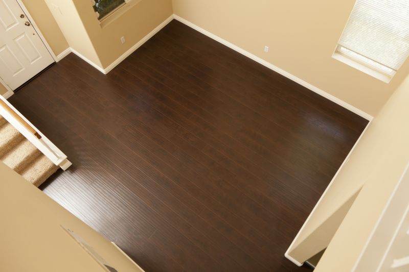 Laminate Floor Installation in Washington County, WI