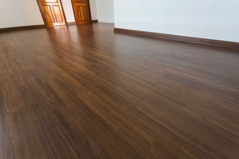 Laminate Floor Remodeling in West Bend, WI