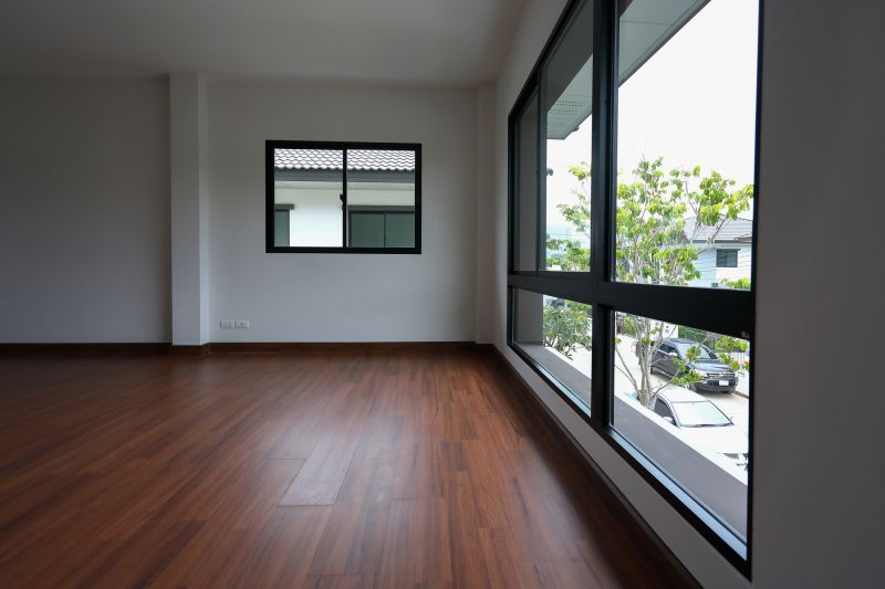Laminate Floor Replacement in Grafton, WI