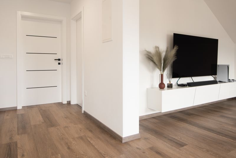 Laminate Floor Replacement in Jackson, WI