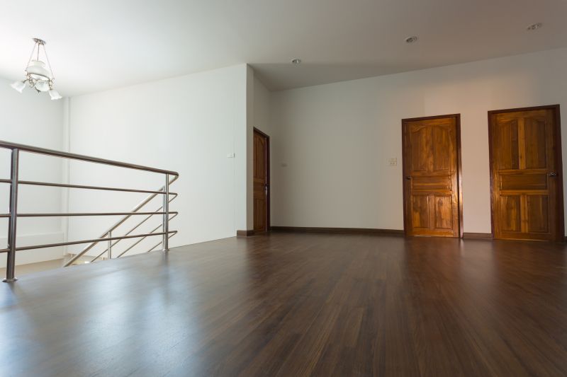 Laminate Floor Replacement in Menomonee Falls, WI