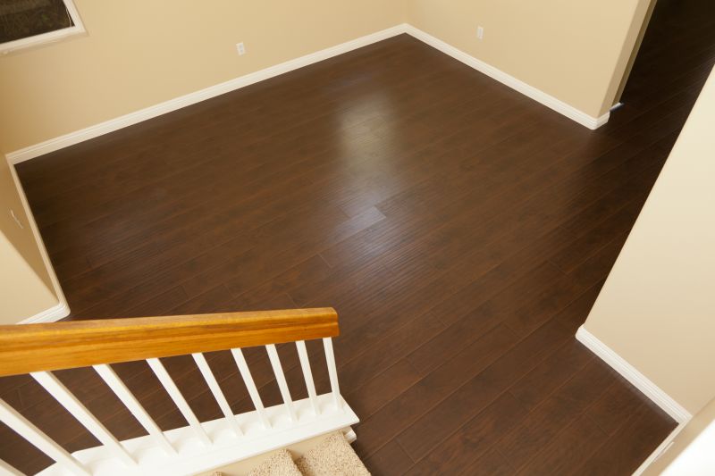 Laminate Flooring Replacement in West Bend, WI