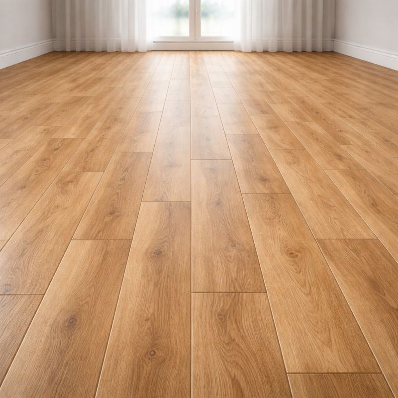 Laminate Wood Installation in West Bend, WI