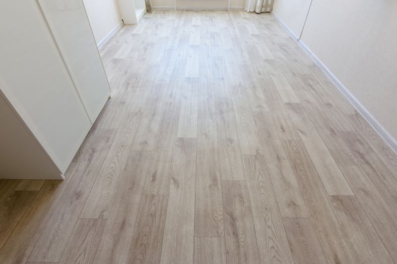 Linoleum Floor Installation in Richfield, WI