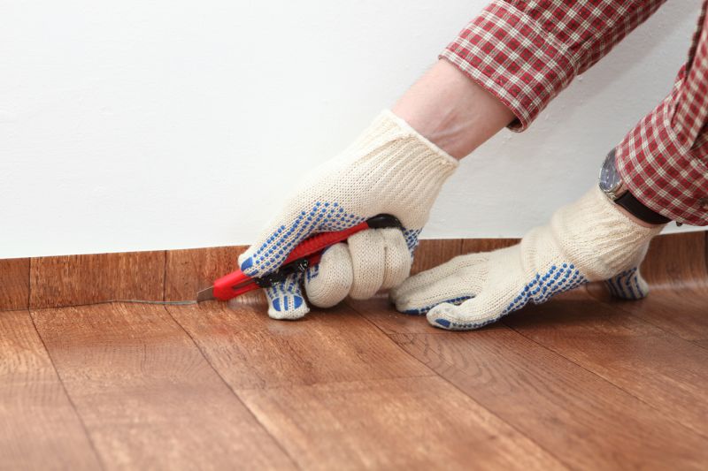 Linoleum Floor Installation in Thiensville, WI