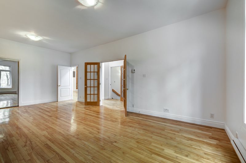 Luxury Vinyl Tile Installation in Mequon, WI