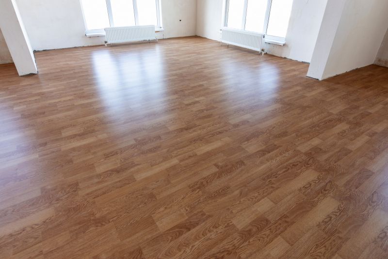 Vinyl Floor Replacement in West Bend, WI